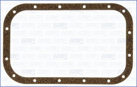 Прокладка масляного поддона AJUSA 14079000