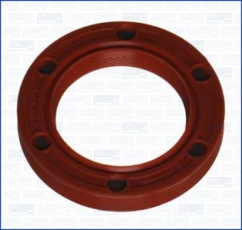 Сальник к/вала передн. ваз 2108-... (28*42*7) AJUSA 15006200