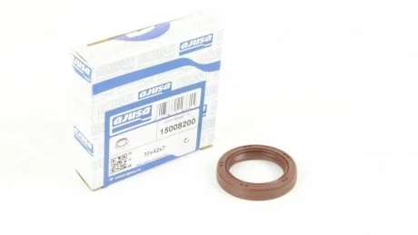 Уплотняющее кольцо, кулачковый вал AJUSA 15008200