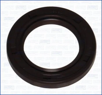 Сальник розподільчого валу передній (2,5L/2,8L CRD) AJUSA 15009100