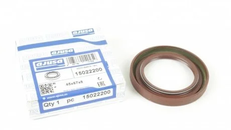 Сальник кулачкового вала AJUSA 15022200