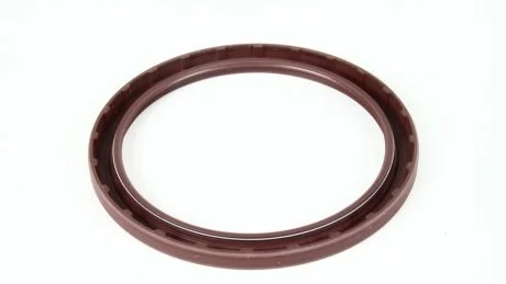 Сальник вала korbowego (задн.) CITROEN XANTIA, ZX 1.6 (XU5JP) 93-97, 1. AJUSA 15044900