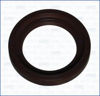 Сальник колінчастого вала 74*50*11мм PAJERO SPORT II 00- AJUSA 15067100