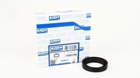Сальник 35*48*10 к/вала передн. AJUSA 15083100