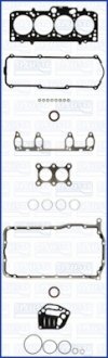 Прокладки двигуна VOLKSWAGEN PASSAT 1.6 (AHL, ANA, ARM, AK AJUSA 50153500