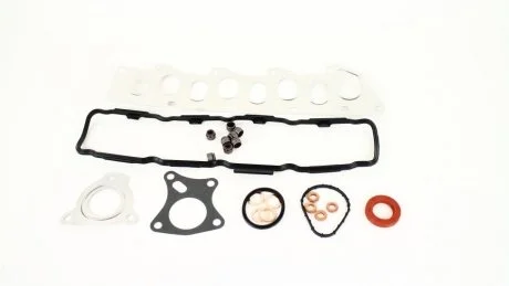 Фото к-кт прокладок верхній Opel Movano,Vivaro/Renault Clio II,Kangoo 1.9dCi 00- AJUSA 53010300 К-кт прокладок верхній Opel Movano,Vivaro/Renault Clio II,Kangoo 1.9dCi 00- AJUSA 53010300