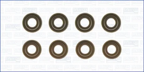 Набор прокладок, стержень клапана AJUSA 57026900