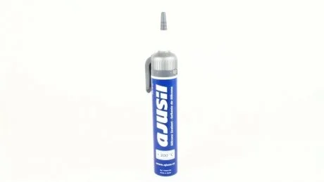 Фото герметик під тиском (силікон) 200ml -60 +300C AJUSA 75000100 Герметик під тиском (силікон) 200ml -60 +300C AJUSA 75000100