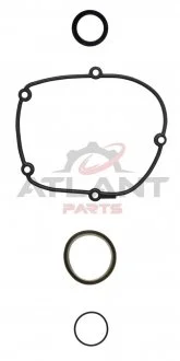 К-кт прокладок картера рулевого управления (4 шт) A3, A4 B8 Avant, A6 C7, Q5, SKODA, SEAT AJUSA 77006600