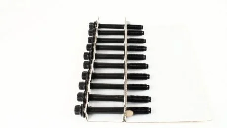 Болти головки блока Galant/Lancer/Outlander 2.0/2.4 i 96 - AJUSA 81024100