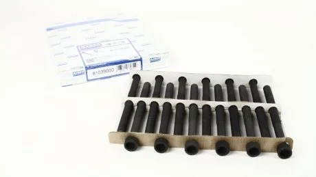 Болты головки AJUSA 81039000