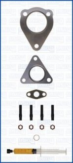 Монтажний комплект компресори A4 B5, A4 B7, A6 C6, VW PASSAT B5 96- AJUSA JTC11008