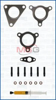 Монтажный комплект, компрессор AJUSA JTC11422