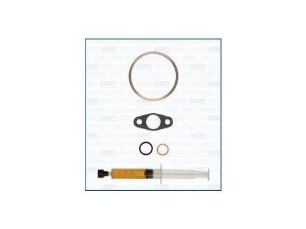 Фото комплект прокладок компрессора AJUSA JTC11463 Комплект прокладок компрессора AJUSA JTC11463