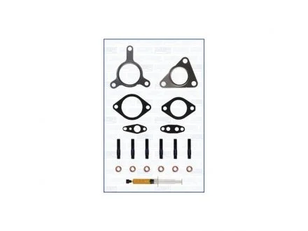 Монтажный комплект, компрессор AJUSA JTC11483