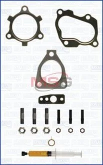 Монтажний комплект турбіни (з прокладками) AJUSA JTC11610