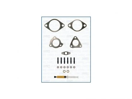 РМК турбіни AJUSA JTC11619