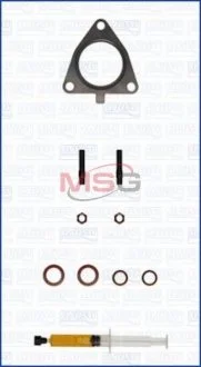 Випускний колектор, набір прокладок PEUGEOT 308 12- AJUSA JTC11634