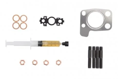 Монтажний к-кт компресори B-MAX 1.6 TDCi 12-, Focus III, Mondeo IV AJUSA JTC11635