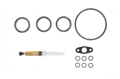 Фото монтажный набор компрессора BMW Z4 E89 10- AJUSA JTC11728 Монтажный набор компрессора BMW Z4 E89 10- AJUSA JTC11728