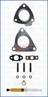 Монтажний комплект турбіни (з прокладками) LAND ROVER RANGE ROVER IV, RANGE ROVER SPORT II 3.0D/3.0DH 10.12- AJUSA JTC11925