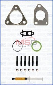 Монтажний комплект компресори Master III 2.3DCI 10- AJUSA JTC12041