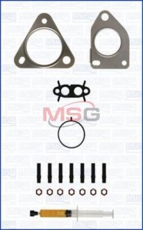 Комплект прокладок компресора AJUSA JTC12098 (фото 1)