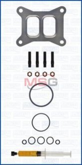 Комплект прокладок турбіни AUDI TT ROADSTER (FV9, FVR) 15-,Q3 (8U) 14-18,A3 LIMOUSINE (8VS, 8VM) 16-20,TT (FV3) 15- AJUSA JTC12300