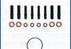Монтажний комплект компресори A4 Allroad B9, A5, Q7 2.0 TFSI 15- AJUSA JTC12304 (фото 2)
