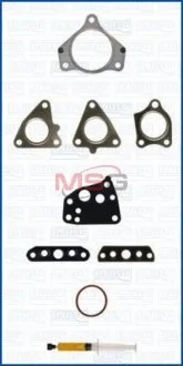 Комплект прокладок турбіни MERCEDES-BENZ SPRINTER (906) 06-,GLS-CLASS (X166) 15-,GLE-CLASS (W166) 15-18 AJUSA JTC12340