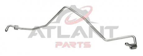 Трубка турбокомпресорна A3 2.0 TDI 05-,VW PASSAT B6 05-, TIGUAN 07- AJUSA OP10064