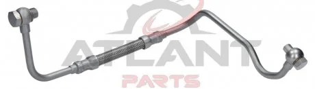 Трубка масляна турбокомпресора AJUSA OP10153