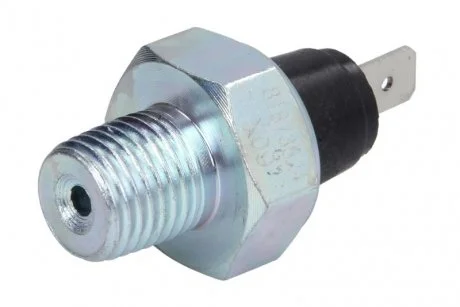 Датчик тиску масла (0,4bar 1 pin) FIAT M100, M115, M135, M160 FORD 230 A, 231, 233, 234, 2000, 2310, 2600, 2610, 2610 N, 2610 V, 2810, 2910, 2910 MARK II, 333, 334, 335, 3000, 3055, 3230, 3430 AKUSAN AG0036