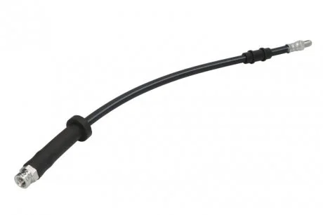 Фото гальмівний шланг гнучкий передн Лів/Прав (довжина 500мм, M10x1/M10x1) CITROEN JUMPER I, PEUGEOT BOXER 1.9D-2.8D 02.94-09.09 AKUSAN EBHC001 Гальмівний шланг гнучкий передн Лів/Прав (довжина 500мм, M10x1/M10x1) CITROEN JUMPER I, PEUGEOT BOXER 1.9D-2.8D 02.94-09.09 AKUSAN EBHC001