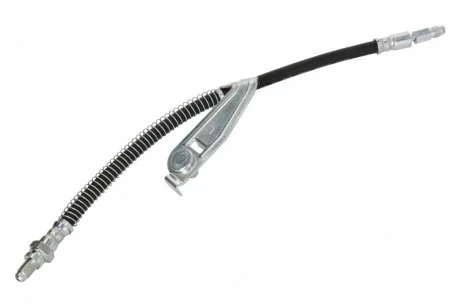 Шланг тормозной AKUSAN EBHG003