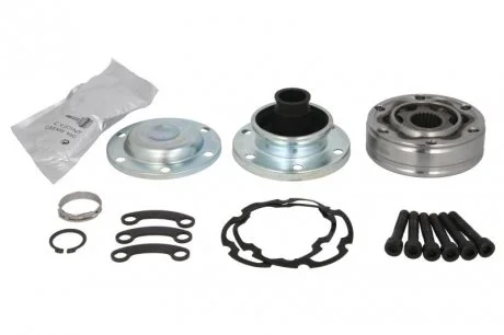 Шарнір привідного валу AKUSAN G8Y006AKN