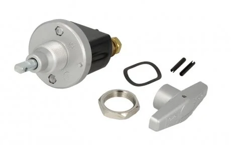 Фото перемикач акумуляторний AKUSAN IVEBS001 Перемикач акумуляторний AKUSAN IVEBS001