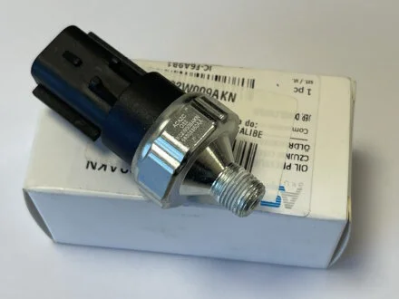 Датчик тиску мастила AKUSAN K02W009AKN