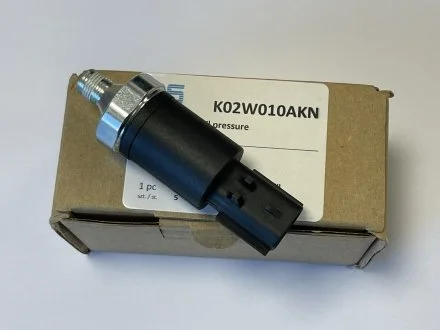 Датчик тиску мастила AKUSAN K02W010AKN