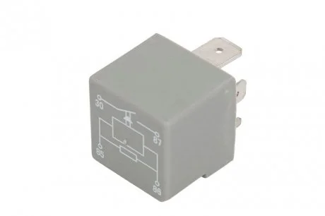 Фото реле паливного насоса AKUSAN K05W003AKN Реле паливного насоса AKUSAN K05W003AKN