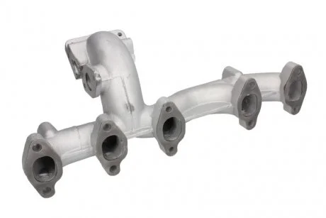 Випускний колектор AKUSAN KOLWYD006