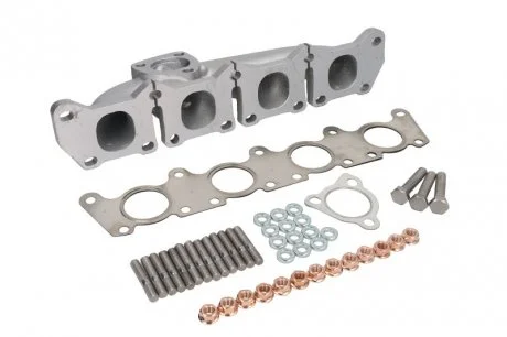 Фото випускний колектор AKUSAN KOLWYD010 Випускний колектор AKUSAN KOLWYD010