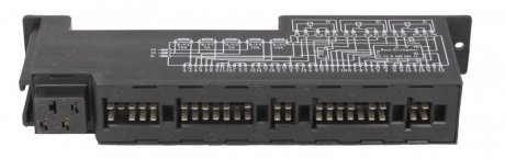 Реле поворота AKUSAN MERMOD002