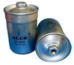 Фильтр топлива ALCO SP2022
