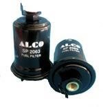 Фильтр топлива ALCO SP2063