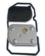 Фільтр АКПП DB W169/245 KPL Z USZCZELKA GUMOWA ALCO TR071