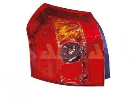 Ліхтар задній ALKAR 2201263