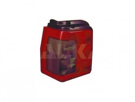 Фонарь задний ALKAR 2202495