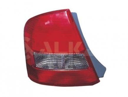 Ліхтар задній ALKAR 2202650