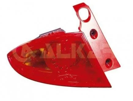 Ліхтар задній ALKAR 2205095